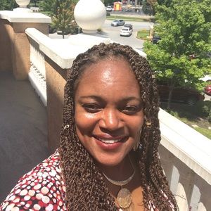 Meet your Posher, Rita